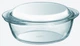 Каструля для запікання Pyrex 3 л (208A000/8643) - изображение 1