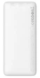 УМБ (Power Bank) Baseus Airpow 10000mAh 20W White - изображение 4