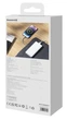 УМБ (Power Bank) Baseus Airpow 10000mAh 20W White - изображение 10