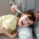 Электрическая ушная палочка (Вакуумный очиститель ушей) с LED подсветкой, Мягкая, Детская - изображение 4