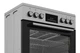 Плита електрична Beko FBE67310GX - изображение 4