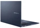 Ноутбук ASUS Vivobook 15 X1502VA-BQ487 (90NB10T1-M00MK0) Quiet Blue - изображение 2