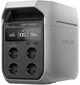 Зарядна станція EcoFlow DELTA 3 Plus / 1800 Вт / 1024 Вт·год / EU / Євро - зображення 1