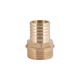 Thermo Alliance Штуцер 1"Нх25 (желт.) под шланг SD4272525 - изображение 10
