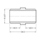 Thermo Alliance Ниппель 1/2"НН (желт.) SD4071515 - изображение 7