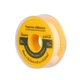 ФУМ стрічка для газу PTFE Thermo Alliance 19 мм × 0,2 мм × 15 м, ущільнювальна стрічка для різьбових з’єднань (тефлонова) - зображення 1