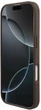 Панель Guess 4G Big Logo для Apple iPhone 17 Brown (3666339491529) - зображення 7