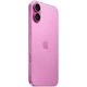 Смартфон Apple iPhone 16 Plus 128 GB Pink (Grade Q) - Б/В - зображення 2