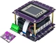 Электронный тестер нагрузки ATORCH BW600-FX-150W DC 1-200V 30A Wi-Fi + Trigger DL24B-XSP16 (43676) - изображение 1