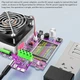 Электронный тестер нагрузки ATORCH BW600-FX-150W DC 1-200V 30A Wi-Fi + Trigger DL24B-XSP16 (43676) - изображение 8