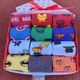 Подарочный набор мужских носков на 12 пар 40-45 р с рисунком "Marvel" демисезонные высокие в коробке - изображение 3
