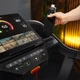 Беговая дорожка Trex Sport TX-750TM NORE - изображение 11