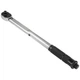 Динамометричний ключ Falcon 3/8″ (19-110 Nm) 365 мм в кейсі (F07008) - зображення 2