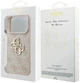 Панель Guess 4G Big Logo для Apple iPhone 17 Pro Pink (3666339491581) - зображення 8