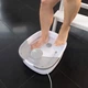 Массажная ванночка Medisana FS 881: Полное расслабление и здоровье ваших ног - изображение 3
