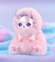 Коллекционная мягкая игрушка 10/10 Toys Mobo Star Зодиакальный круг Wave 3 (QWP035) - изображение 8