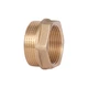 Футорка SD Plus 1 1/2"х1 1/4" ЗВ SD4234032 - зображення 3