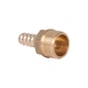 Штуцер SD Plus 10х1/2" ЗР SD4271510 - зображення 3