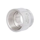 Подовжувач SD Plus 15х3/4" хром SD1302015 - зображення 3
