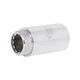 Подовжувач SD Plus 50х3/4" хром SD1302050 - зображення 1