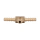 Thermo Alliance Тройник 6х6х6 (желт.) под шланг SD4176 - изображение 5