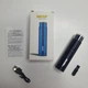 Бритва Mini Shaver Стержень карандаш, на аккумуляторе, черный (5999) - изображение 6