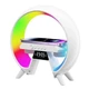 Ночник колонка G-Smart Light Sound Machine XM-X63 цвет белый (8158) - изображение 6