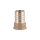 Thermo Alliance Штуцер 1/2"Вх20 (желт.) под шланг SD4261520 - изображение 10