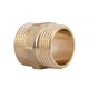 Thermo Alliance Ниппель 3/4"НН (желт.) SD4072020 - изображение 8