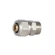 Thermo Alliance Переходник разборной 16х1/2"Н никель SF172W1615 - изображение 3