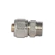 Thermo Alliance Переходник разборной 16х1/2"Н никель SF172W1615 - изображение 9