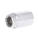 Подовжувач SD Plus 40х3/4" хром SD1302040 - зображення 1