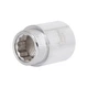 Подовжувач SD Plus 30х3/4" хром SD1302030 - зображення 1