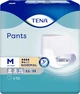 Подгузники-трусики для взрослых Tena Pants Normal Medium 80-110см 10шт - изображение 1