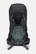 Рюкзак женский Lowe Alpine Sirac Plus ND65, Patriot Blue, S/M - изображение 3