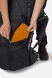 Рюкзак женский Lowe Alpine Sirac Plus ND65, Patriot Blue, S/M - изображение 14