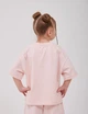 Футболка для девочки SMIL 110864-1 Нежно-розовый р.92 - изображение 2