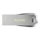 Флеш накопичувач металічний SanDisk 512 GB Ultra Luxe (SDCZ74-512G-G46) - изображение 1
