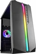 Корпус Mars Gaming MC-S1 Black - изображение 1