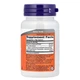 Глутатион NOW Foods Glutathione для печени и молодости 500 мг 30 капсул - изображение 2