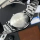 Мужские классические часы Casio MTP-V001D-7B серебристые - изображение 6