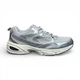 Кроссовки женские спортивные Stilli 41 Silver - изображение 1