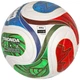Мяч футбольный ADIDAS TRIONDA COMPETITION WORLD CUP JD8031 №4 - изображение 3