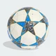 М'яч футбольний ADIDAS UCL PRO25/26 LEAGUE STAGE JD0188 розмір 5 - зображення 3