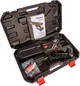 Пила цепная аккумуляторная Vitals Professional AKZ 1820ak BL (237653) - изображение 11
