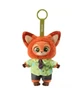 Игрушка Брелок Зоотрополис персонаж мультфильма Zootopia Disney Zootopia брелок - изображение 2