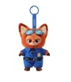 Игрушка Брелок Зоотрополис персонаж мультфильма Zootopia Disney Zootopia брелок - изображение 4
