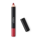 Матовий олівець для губ Smart Fusion Matte Lip Crayon, 06 Cherry Red - изображение 1