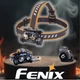 Ліхтар налобний Fenix HM65R, 3500mah, 1400lm - зображення 1