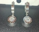 Сережки в стилі Bvlgari - изображение 3